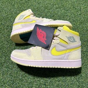 Nike Zoom Air Jordan 1 Retro